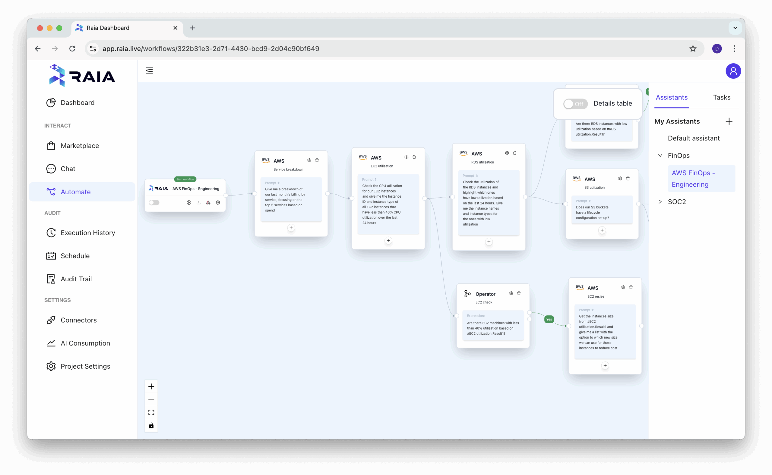 workflow image
